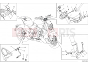 DUCATI 2024 Diavel V4 Electrical devices (3)