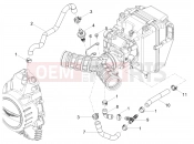 MOTOGUZZI V85 TT (EU) Blow-by system