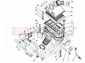 DUCATI 1998 Monster 900 S INTAKE » UNCLASSIFIED