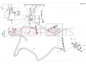 DUCATI 2024 Monster Clutch control