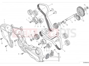 DUCATI 2024 Monster Timing system