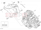 DUCATI 2024 Monster Frame