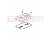 TRIUMPH THUNDERBIRD Cam Cover