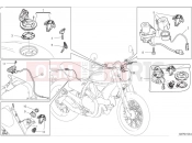 DUCATI 2024 Scrambler Nightshift Electrical devices (2)