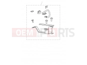 TRIUMPH Tiger 850 Sport Fix Kit, Alarm