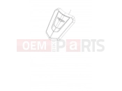 TRIUMPH Tiger 850 Sport Tank Pad Rubber Kit