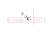 TRIUMPH Tiger 850 Sport Auxiliary Power Socket Kit
