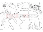DUCATI Scrambler Full Throttle ANTILOCK BRAKING SYSTEM (ABS)