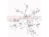 TRIUMPH STREET SCRAMBLER Handlebars, Top Yoke & Mirrors > 914447