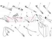 DUCATI 2002 Supersport 900 SS WORKSHOP SPECIAL TOOLS 3