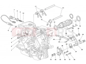 DUCATI 2002 Supersport 900 SS GEARCHANGE