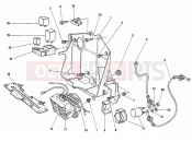 DUCATI 1998 Superbike 916 SPS ELECTRICAL DEVICES » UNCLASSIFIED