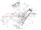 MOTOGUZZI V85 TT Strada E5+ (AU, JP) Saddle compartment