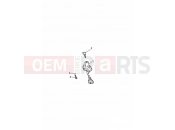 TRIUMPH THUNDERBIRD Ignition Switch 71699 »  » 93434