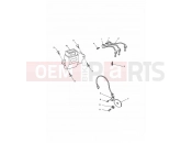 TRIUMPH THUNDERBIRD Ignition System 111990 »