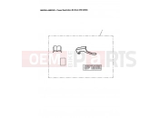 TRIUMPH THUNDERBIRD Power Restriction Kit (from VIN 62393)
