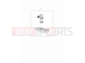 Triumph 2023 Rocket 3 R TPMS