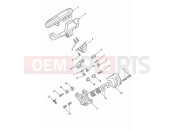 Triumph 2023 Rocket 3 R Instruments