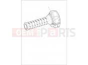TRIUMPH Scrambler 900 Restrictor Kit, 35 KW