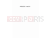 TRIUMPH Rocket 3 GT Fulfilment pack assy