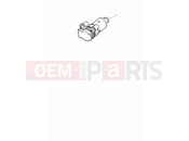 TRIUMPH Rocket 3 GT Auxiliary power socket