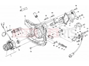 DUCATI 1997 Superbike 916 R GENERATOR COVER » IGNITION SYSTEM