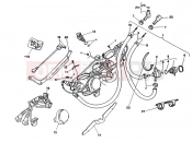 DUCATI 1997 Superbike 916 R THROTTLE BODY » INTAKE, CARBURETTOR