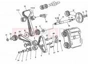 DUCATI 1997 Superbike 916 R TIMING BELT » UNCLASSIFIED