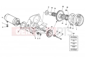 DUCATI Superbike 916 SPS GENERATOR - STARTING MOTOR » IGNITION SYSTEM