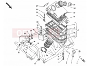 DUCATI 1996 Monster 600 INTAKE » UNCLASSIFIED