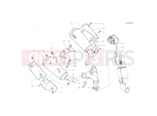 DUCATI Scrambler 1100 Special EXHAUST SILENCER