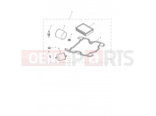 Triumph 2023 Speed Twin 1200 Engine Service Kit