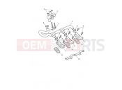 TRIUMPH Tiger 1200 GT Explorer Emissions Control