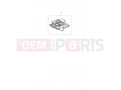 TRIUMPH Tiger 1200 GT Explorer Gasket Kit