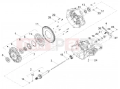 Clutch - Motoguzzi V7 Stone E5+ (EU) 2025