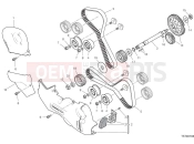 DUCATI 2025 Desert X Rally Timing system