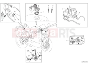 DUCATI Panigale V2 S Electrical devices (2)