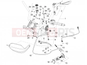 Clutch control - Motoguzzi Stelvio E5+ (EU) 2024