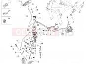 ABS Brake system - Motoguzzi V100 Mandello E5+ (EU) 2024