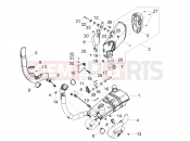 Silencer - Motoguzzi V100 Mandello E5+ (EU) 2024