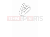 TRIUMPH Tiger 900 GT Pro Tank pad