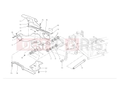 SWING ARM - Ducati Hypermotard 1100 S 2008