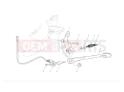 Stands - Ducati Hypermotard 1100 S 2008
