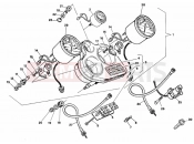 DUCATI Superbike 888 METER » HANDLE BAR