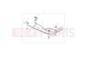 Triumph 2024 Speed Twin 1200 Sump Plate