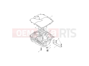 Triumph 2024 Speed Twin 1200 Sump & Fittings