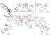 DUCATI Multistrada V4 RS Electrical devices (1)