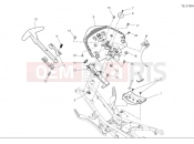 DUCATI 2025 Diavel V4 Locker