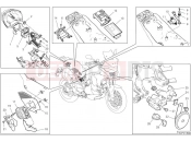 DUCATI Multistrada V4 Rally Electrical devices (1)