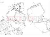 DUCATI Multistrada V4 Rally Secondary air system
